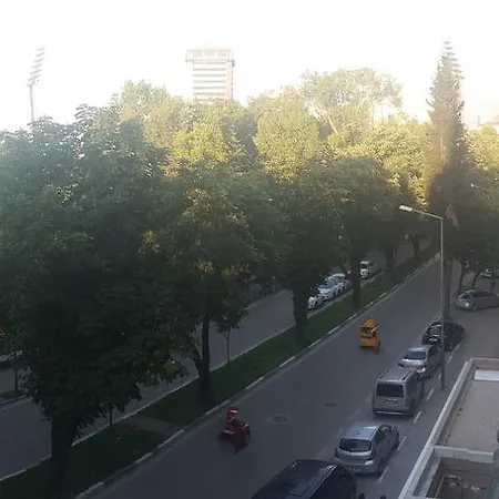 Apartment Sultan Murad Bursa