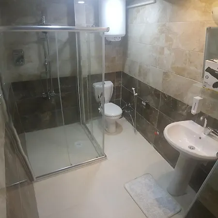 Apartment Sultan Murad