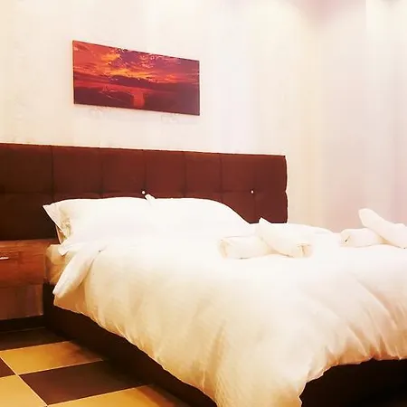Sultan Murad Apartment