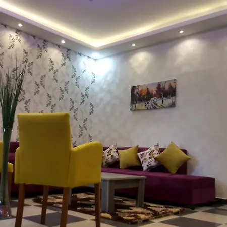 Apartment Sultan Murad Bursa