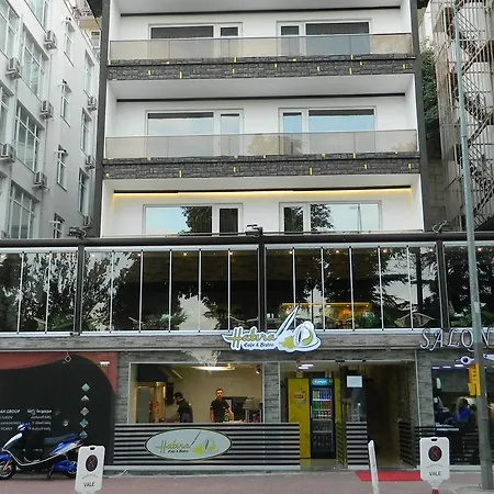 Apartment Sultan Murad