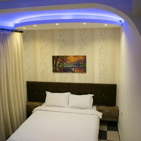 Sultan Murad Apartment