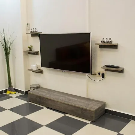 Apartment Sultan Murad