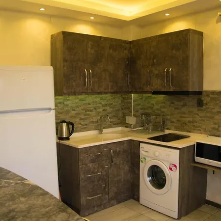 Sultan Murad Apartment