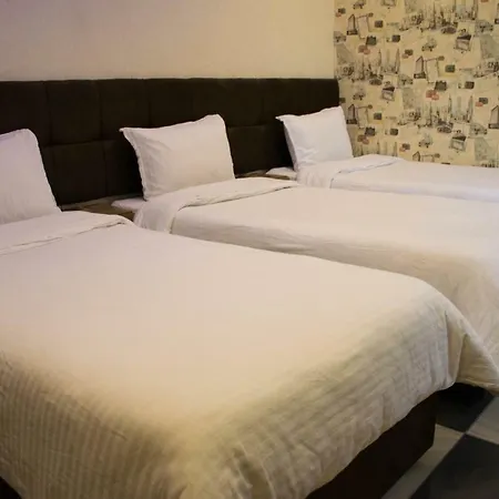 Sultan Murad Apartment Bursa