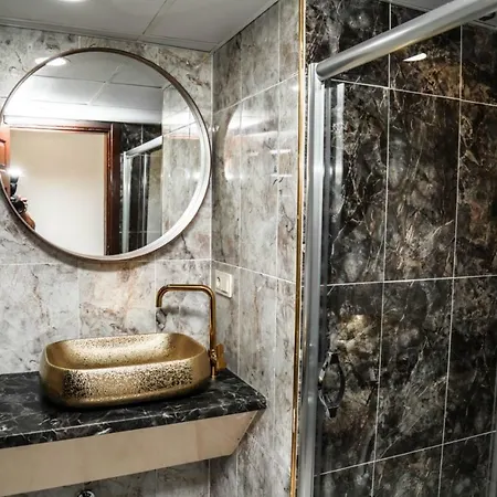 Apartment Sultan Murad *