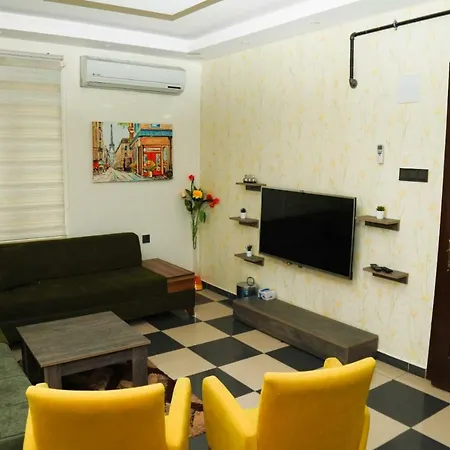 Apartment Sultan Murad *