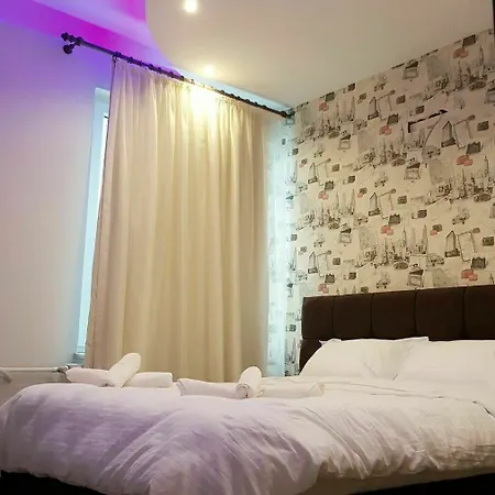 Apartment Sultan Murad