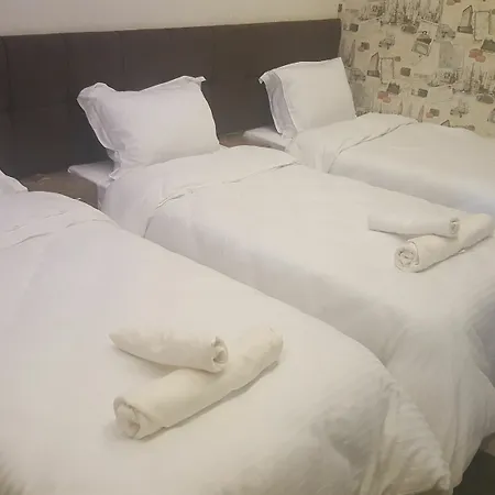 Apartment Sultan Murad Bursa
