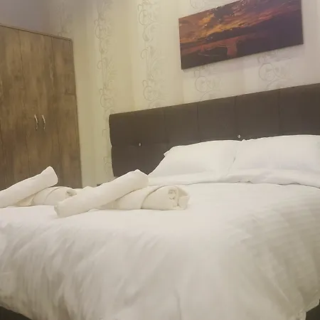 Apartment Sultan Murad Bursa
