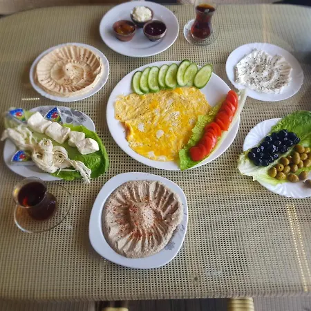 Apartment Sultan Murad